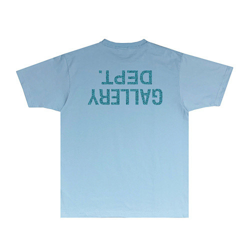 SMCL-1272 High Quality Gallery Dept Cotton Shirt