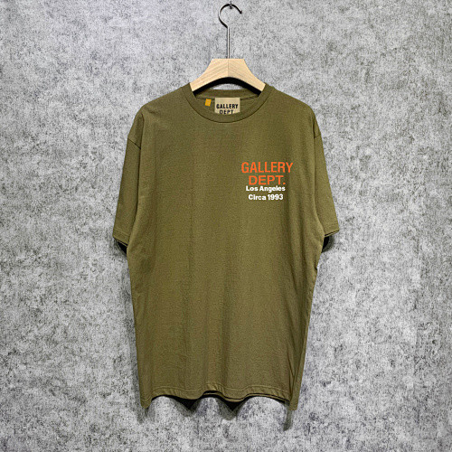 SMCL-1271 High Quality Gallery Dept Cotton Shirt