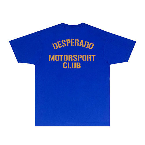 SMCL-1106 High Quality Rhude Cotton Shirt
