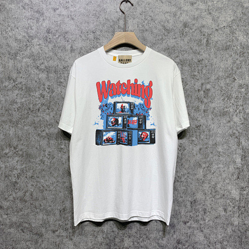 SMCL-1266 High Quality Gallery Dept Cotton Shirt