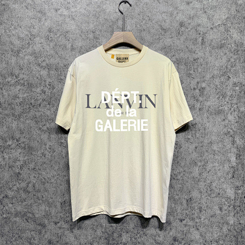 SMCL-1225 High Quality Gallery Dept Cotton Shirt