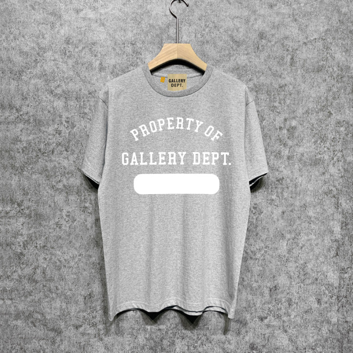 SMCL-1288 High Quality Gallery Dept Cotton Shirt