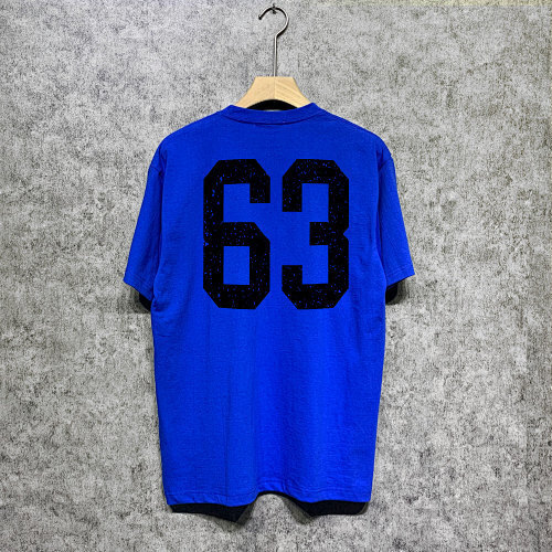 SMCL-1109 High Quality Rhude Cotton Shirt