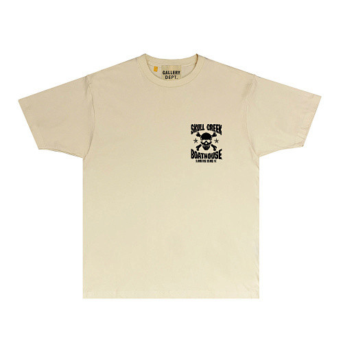 SMCL-1246 High Quality Gallery Dept Cotton Shirt