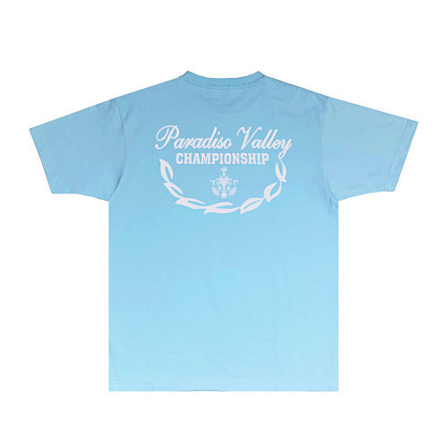 SMCL-1097 High Quality Rhude Cotton Shirt