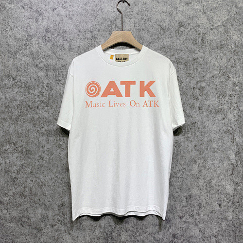 SMCL-1293 High Quality Gallery Dept Cotton Shirt