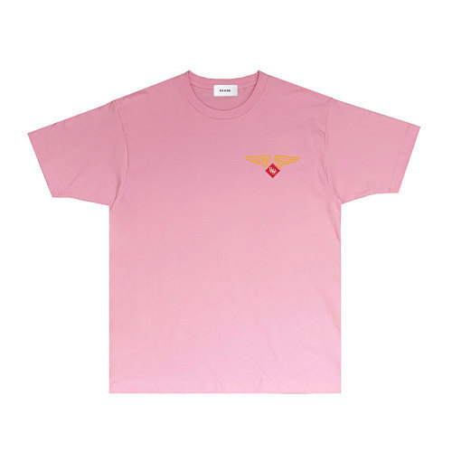 SMCL-1102 High Quality Rhude Cotton Shirt