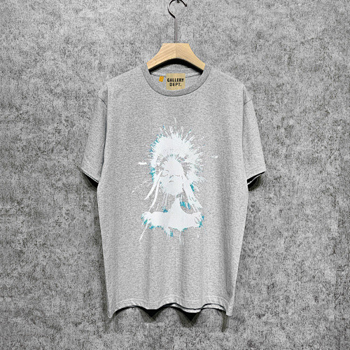 SMCL-1223 High Quality Gallery Dept Cotton Shirt