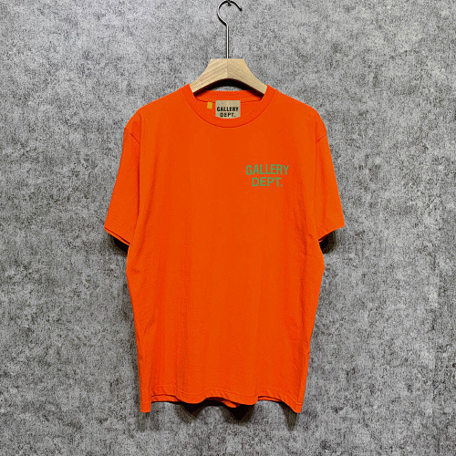 SMCL-1269 High Quality Gallery Dept Cotton Shirt