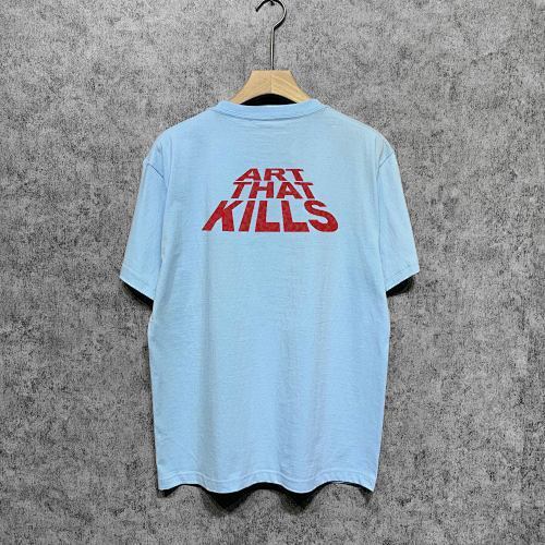 SMCL-1222 High Quality Gallery Dept Cotton Shirt