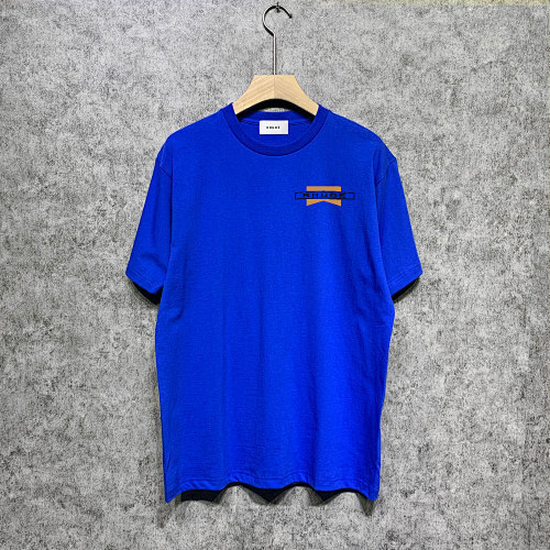 SMCL-1105 High Quality Rhude Cotton Shirt