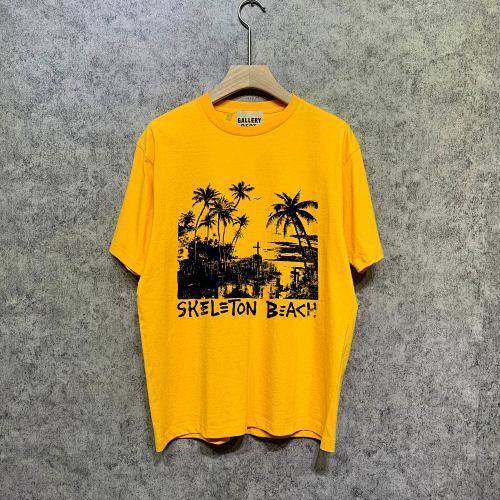 SMCL-1216 High Quality Gallery Dept Cotton Shirt