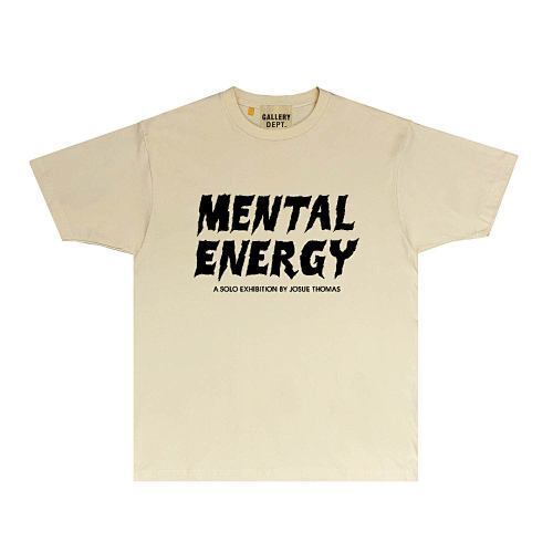 SMCL-1181 High Quality Gallery Dept Cotton Shirt