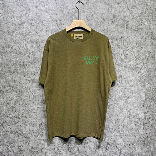 SMCL-1269 High Quality Gallery Dept Cotton Shirt