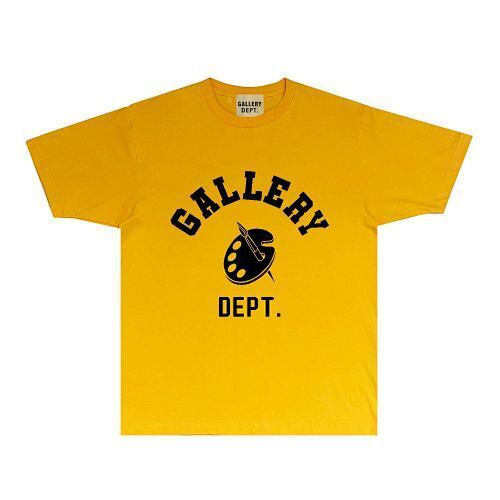 SMCL-1198 High Quality Gallery Dept Cotton Shirt