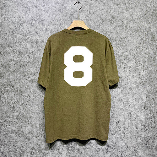 SMCL-1288 High Quality Gallery Dept Cotton Shirt