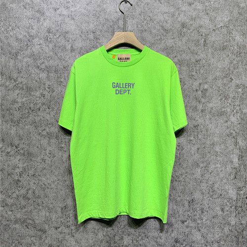 SMCL-1268 High Quality Gallery Dept Cotton Shirt
