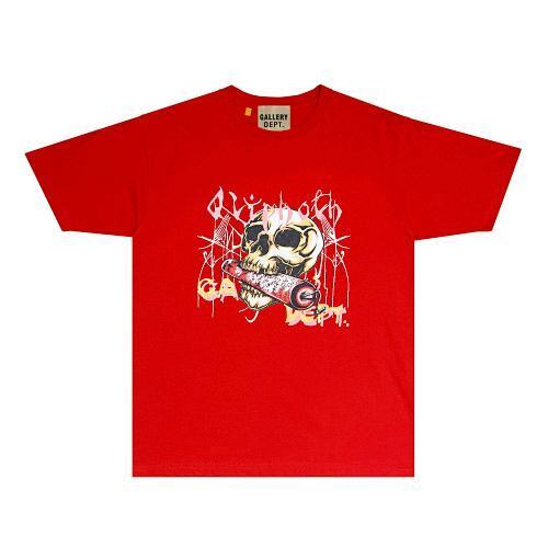 SMCL-1196 High Quality Gallery Dept Cotton Shirt