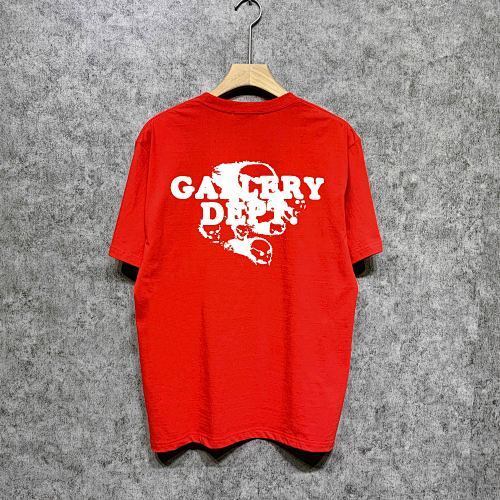 SMCL-1197 High Quality Gallery Dept Cotton Shirt