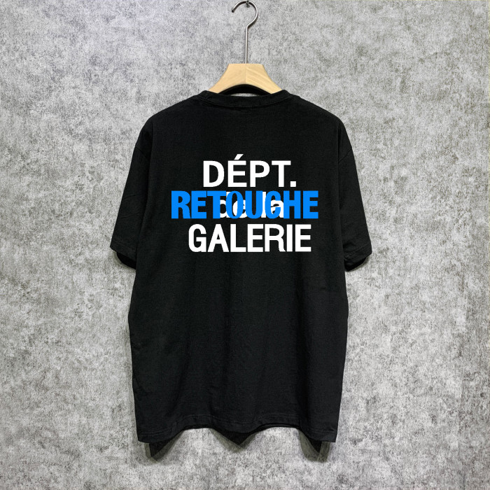 SMCL-1235 High Quality Gallery Dept Cotton Shirt