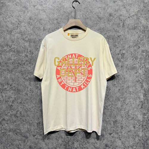 SMCL-1177 High Quality Gallery Dept Cotton Shirt
