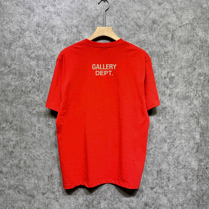 SMCL-1265 High Quality Gallery Dept Cotton Shirt
