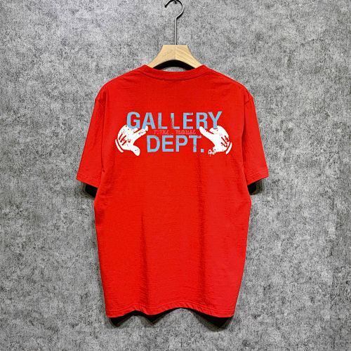 SMCL-1205 High Quality Gallery Dept Cotton Shirt