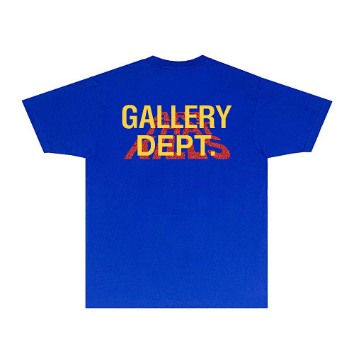 SMCL-1275 High Quality Gallery Dept Cotton Shirt