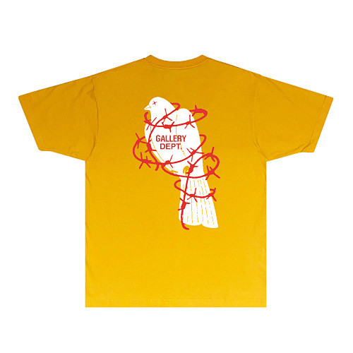 SMCL-1281 High Quality Gallery Dept Cotton Shirt