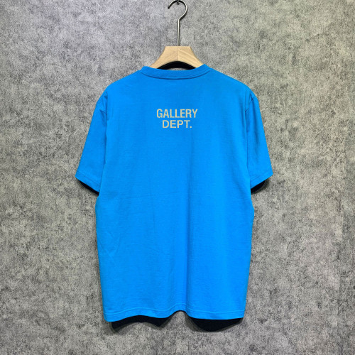 SMCL-1265 High Quality Gallery Dept Cotton Shirt