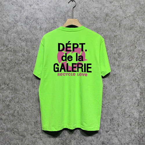 SMCL-1280 High Quality Gallery Dept Cotton Shirt