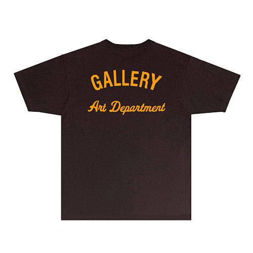 SMCL-1284 High Quality Gallery Dept Cotton Shirt