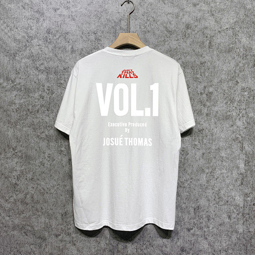 SMCL-1258 High Quality Gallery Dept Cotton Shirt