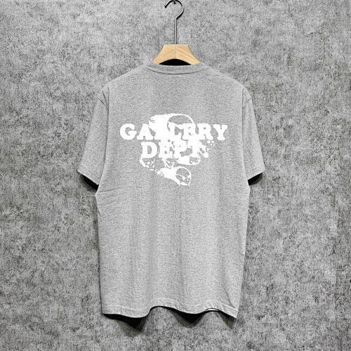 SMCL-1197 High Quality Gallery Dept Cotton Shirt