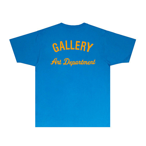 SMCL-1284 High Quality Gallery Dept Cotton Shirt