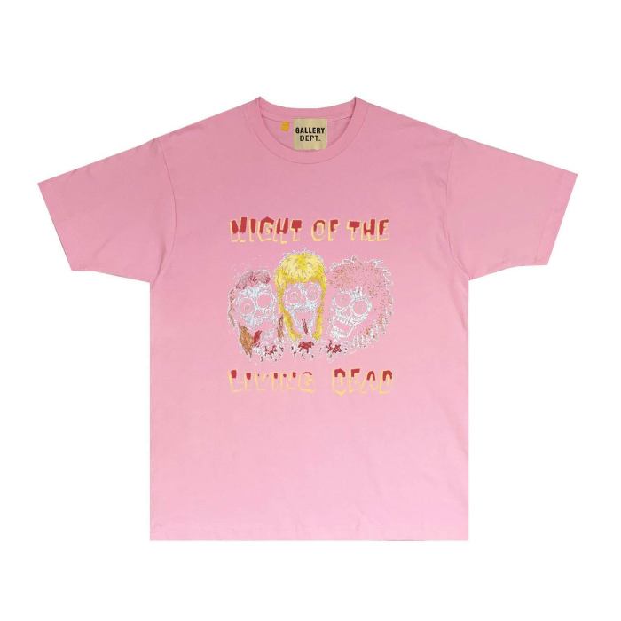 SMCL-1201 High Quality Gallery Dept Cotton Shirt