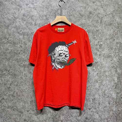 SMCL-1261 High Quality Gallery Dept Cotton Shirt