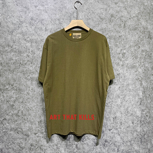 SMCL-1285 High Quality Gallery Dept Cotton Shirt