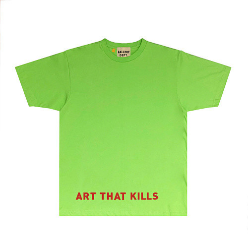 SMCL-1285 High Quality Gallery Dept Cotton Shirt