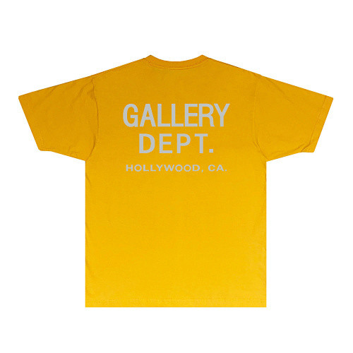 SMCL-1279 High Quality Gallery Dept Cotton Shirt