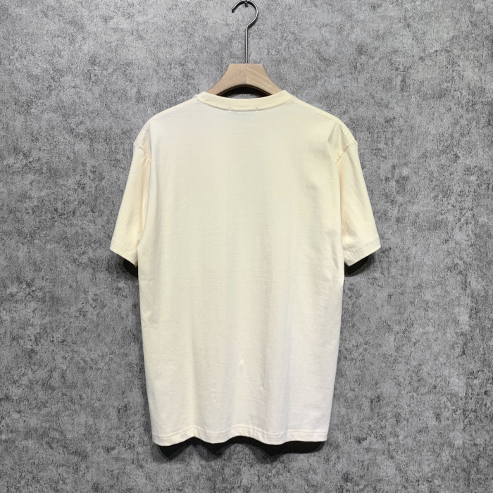 SMCL-1065 High Quality Rhude Cotton Shirt