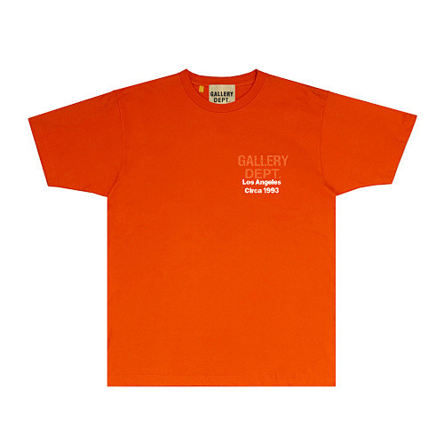 SMCL-1271 High Quality Gallery Dept Cotton Shirt