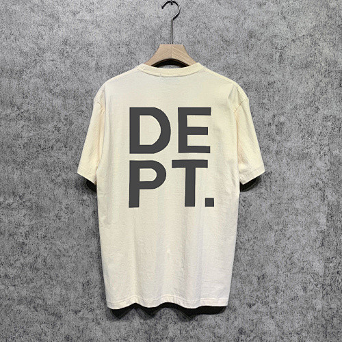 SMCL-1227 High Quality Gallery Dept Cotton Shirt