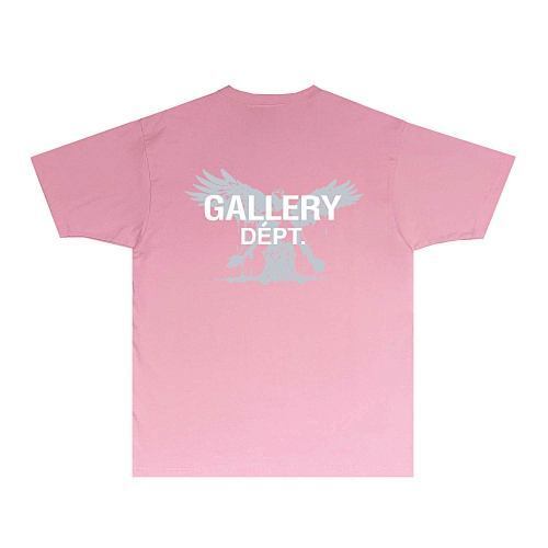 SMCL-1193 High Quality Gallery Dept Cotton Shirt