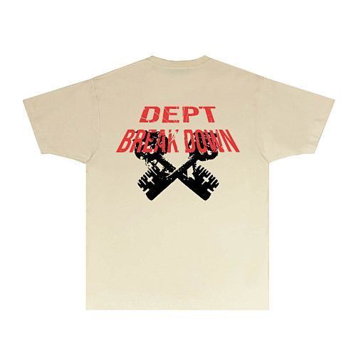 SMCL-1213 High Quality Gallery Dept Cotton Shirt