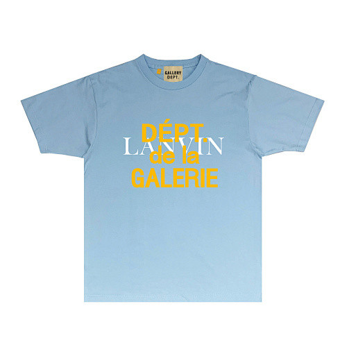 SMCL-1228 High Quality Gallery Dept Cotton Shirt