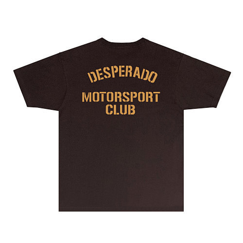 SMCL-1106 High Quality Rhude Cotton Shirt