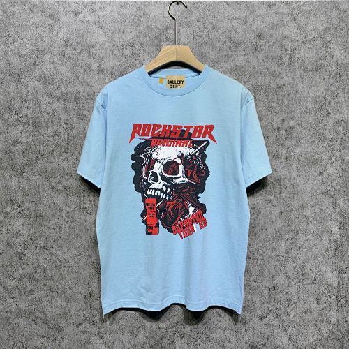 SMCL-1192 High Quality Gallery Dept Cotton Shirt