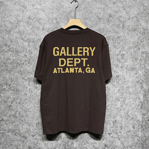 SMCL-1256 High Quality Gallery Dept Cotton Shirt