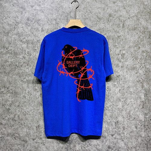SMCL-1281 High Quality Gallery Dept Cotton Shirt